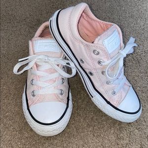 Girls Converse Sneakers